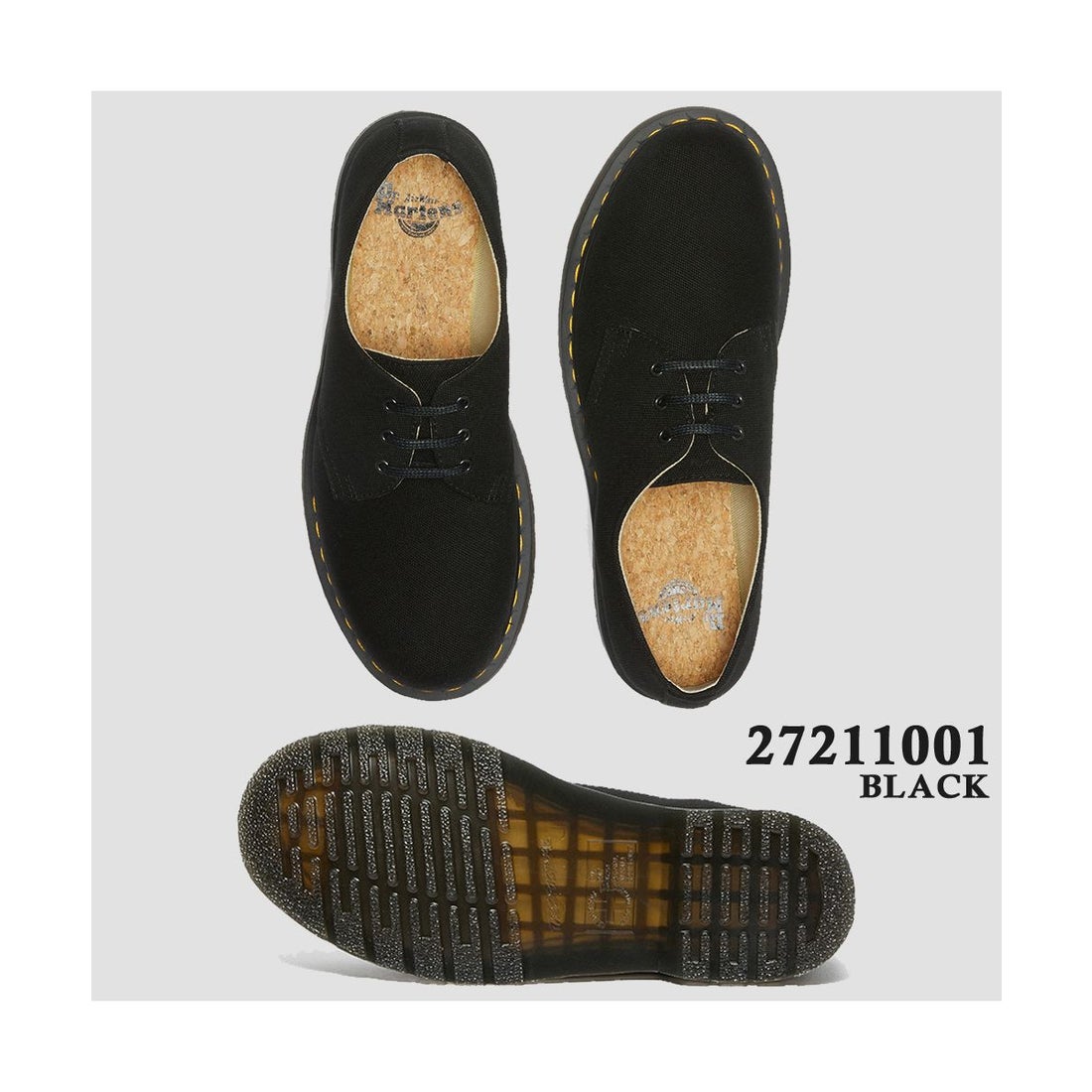 ドクターマーチン Dr.Martens Dr.Martens ドクターマーチン 国内正規品 