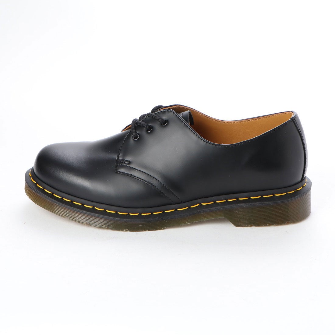 ドクターマーチン Dr.Martens 1461Z GIBSON SHOE 3EYE BOOT 11838002 （BLACK）  -靴＆ファッション通販 ロコンド〜自宅で試着、気軽に返品