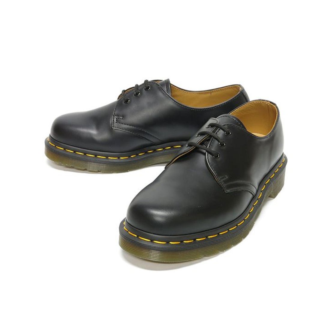 ドクターマーチン Dr.Martens Dr.Martens CORE 1461 3EYE SHOES 3ホール シューズ 24757001  14345001 10085001 10085600 ブラ -靴＆ファッション通販 ロコンド〜自宅で試着、気軽に返品