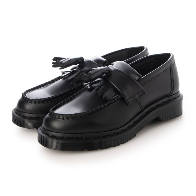 ももさん専用-ドクターマーチン タッセルローファー サイズUK7 ドクターマーチン Dr.Martens メンズ レディース タッセルローファー