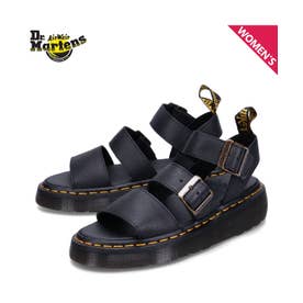 ドクターマーチン Dr.Martens サンダル ストラップサンダル グリフォン