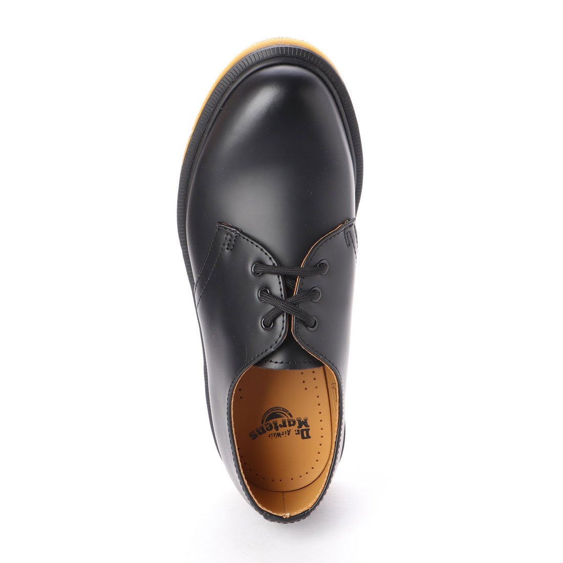 ドクターマーチン Dr.Martens DM1461 PLAIN WELT GIBSON 3ホール 