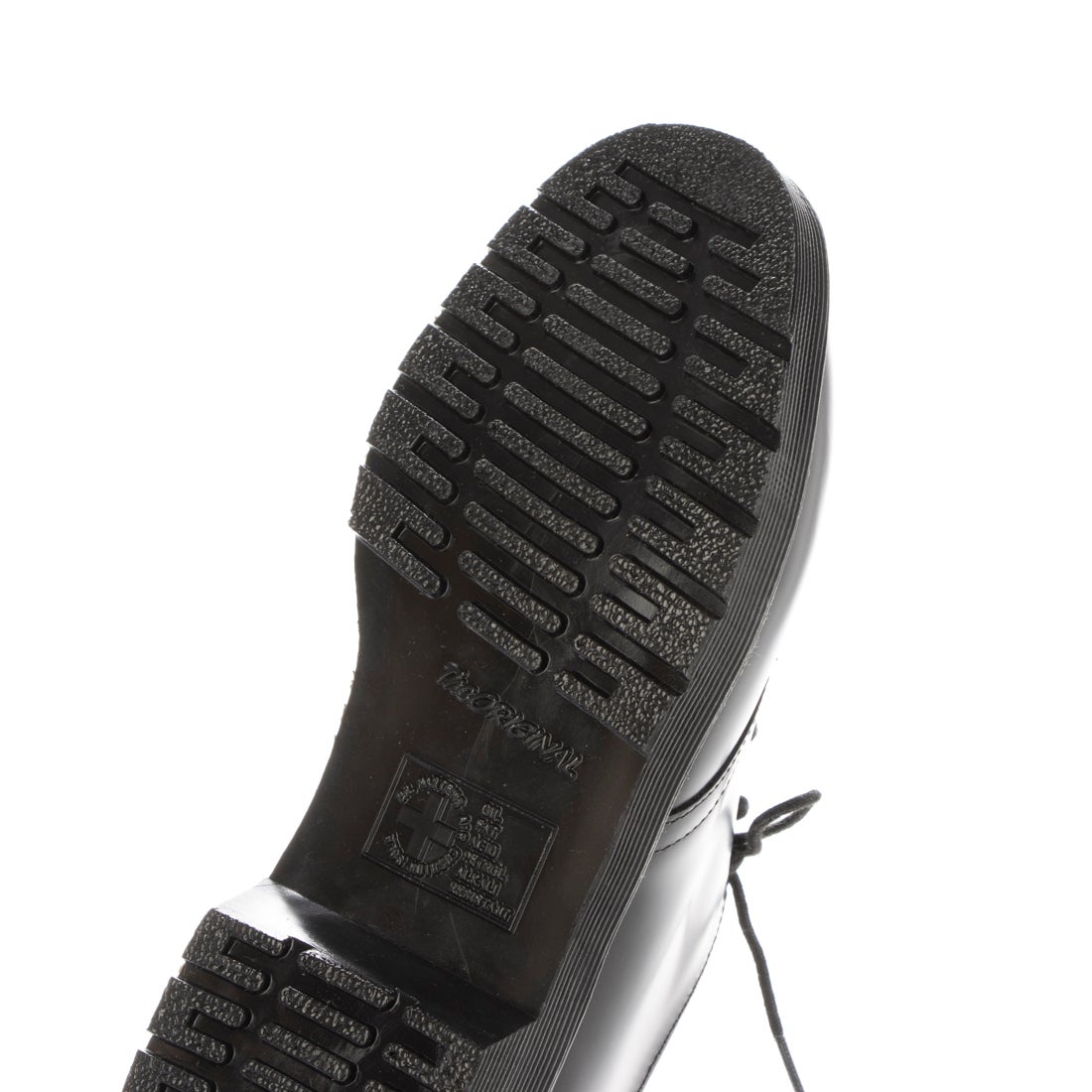 ドクターマーチン Dr.Martens レディース 3ホールシューズ 1461 MONO 14345001（BLK） -靴＆ファッション通販