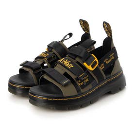 ドクターマーチン Dr.Martens レディース サンダル PEARSON II
