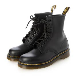 1460Z DMS 59 8HOLE BOOTS BLACK SMOOTH （ブラック）