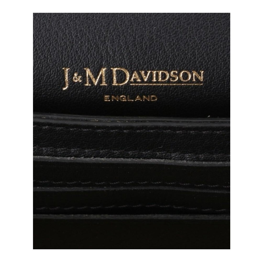 DRESSTERIOR ◇J＆M DAVIDSON（ジェイアンドエムデヴィッドソン）2WAY 