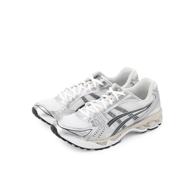 ASICS GEL KAYANO14 （グレー(012)）