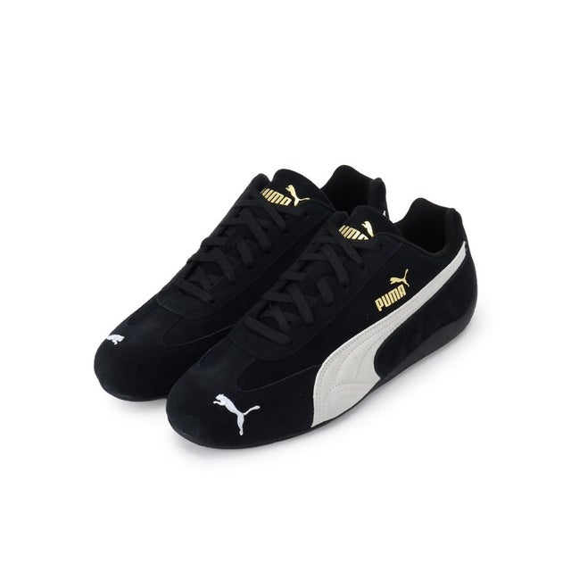 PUMA SPEED CAT OG （ブラック(019)）