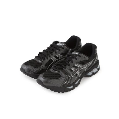 ASICS GEL KAYANO14 （ブラック(019)）｜詳細画像