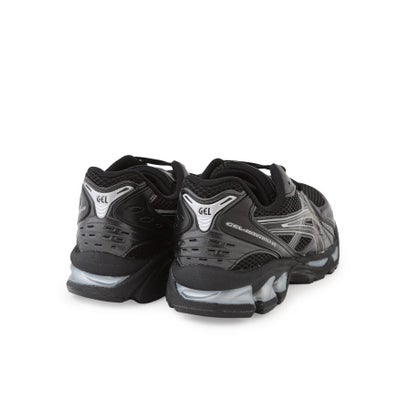 ASICS GEL KAYANO14 （ブラック(019)）｜詳細画像