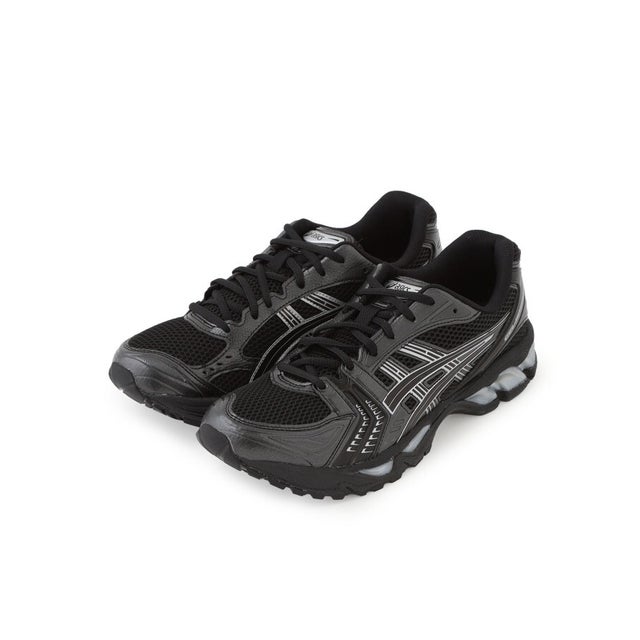 ASICS GEL KAYANO14 （ブラック(019)）