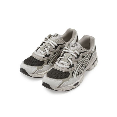 ASICS GEL NYC （グレージュ(050)）｜詳細画像