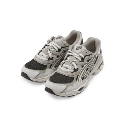 ASICS GEL NYC （グレージュ(050)）｜詳細画像