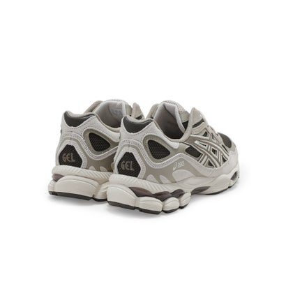 ASICS GEL NYC （グレージュ(050)）｜詳細画像