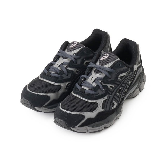 asics（アシックス）GELーNYC （ブラック(019)）
