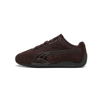 PUMA（プーマ）SPEED CAT CROC WNS （ブラウン(043)）｜詳細画像