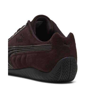 PUMA（プーマ）SPEED CAT CROC WNS （ブラウン(043)）｜詳細画像