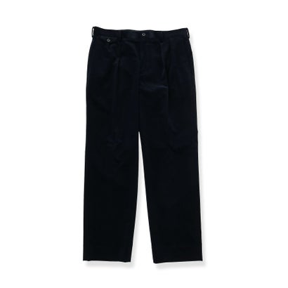 ドレステリア DRESSTERIOR ストレッチコーデュロイ パンツ （ネイビー(094)）｜詳細画像