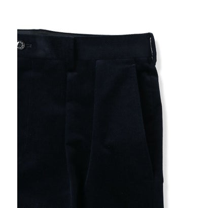 ドレステリア DRESSTERIOR ストレッチコーデュロイ パンツ （ネイビー(094)）｜詳細画像
