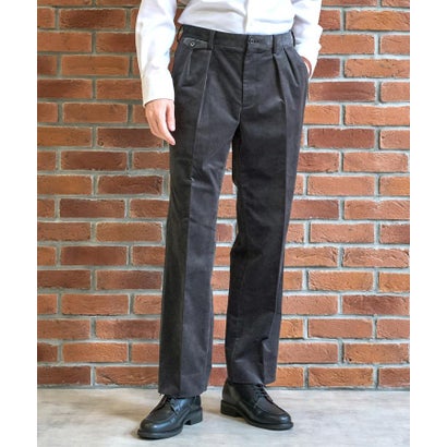 ドレステリア DRESSTERIOR ストレッチコーデュロイ パンツ （ネイビー(094)）｜詳細画像