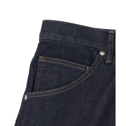 KAIHARA denim ワイドパンツ （ネイビー(094)）｜詳細画像
