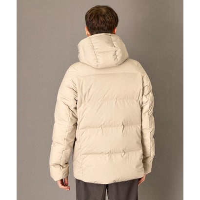 ◆【700フィルパワー／ダウン】ホワイトグース ホットメルトダウンMark2 （ネイビー(094)）｜詳細画像