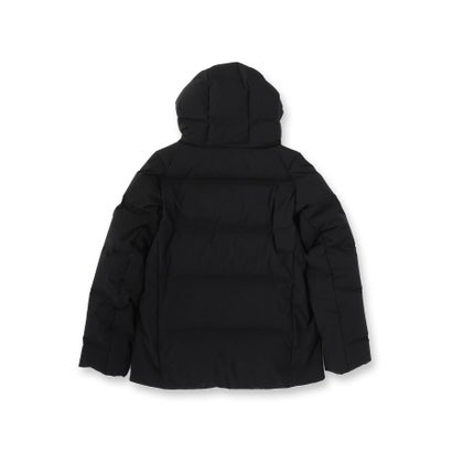 ◆【700フィルパワー／ダウン】ホワイトグース ホットメルトダウンMark2 （ネイビー(094)）｜詳細画像