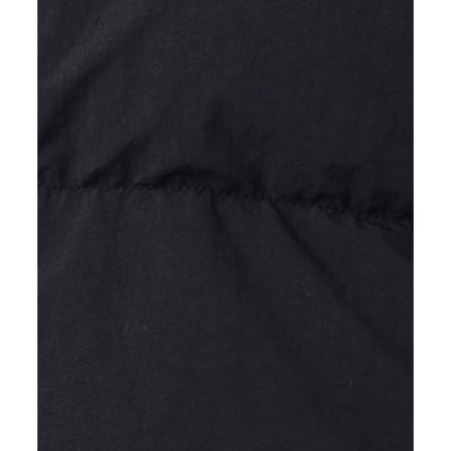 ドレステリア DRESSTERIOR Garment Dyed Down Jacket （ブラック(019)）｜詳細画像