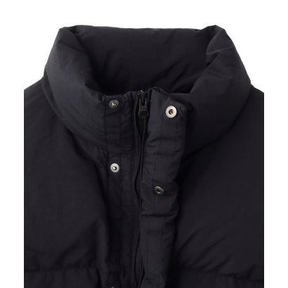 ドレステリア DRESSTERIOR Garment Dyed Down Jacket （ブラック(019)）｜詳細画像