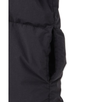 ドレステリア DRESSTERIOR Garment Dyed Down Jacket （ブラック(019)）｜詳細画像