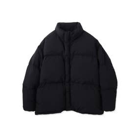Garment Dyed Down Jacket （ブラック(019)）