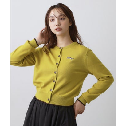 ゼニアバルファキャッシュウールウランド （ベージュ(052)）｜詳細画像