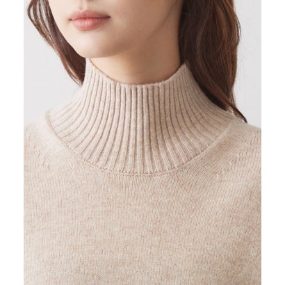 ミドルゲージハイネックプルオーハ （ブラック(019)）｜詳細画像