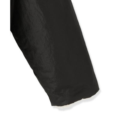 ドレステリア DRESSTERIOR ◆muller of yoshiokubo（ミュラーオブヨシオクボ） リバーシブルブルゾン （ブラック(519)）｜詳細画像