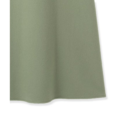 ドレステリア DRESSTERIOR ◆muller of yoshiokubo（ミュラーオブヨシオクボ）WOOL ワンピース （グリーン(022)）｜詳細画像