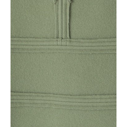 ドレステリア DRESSTERIOR ◆muller of yoshiokubo（ミュラーオブヨシオクボ）WOOL ワンピース （グリーン(022)）｜詳細画像