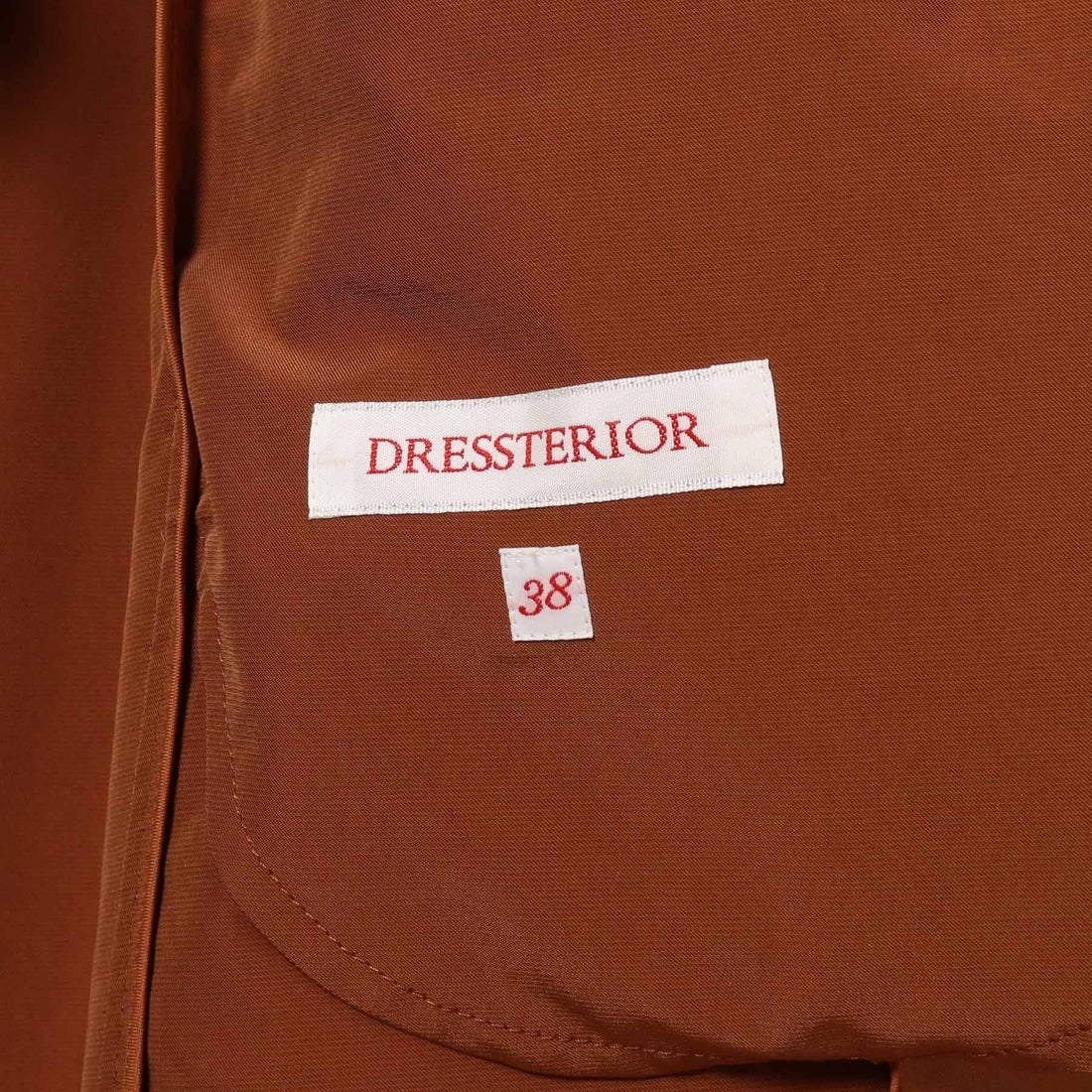 ドレステリア DRESSTERIOR 【洗える】ドルマンスリーブステンカラーコート (ネイビー) -ファッション通販 FASHION WALKER