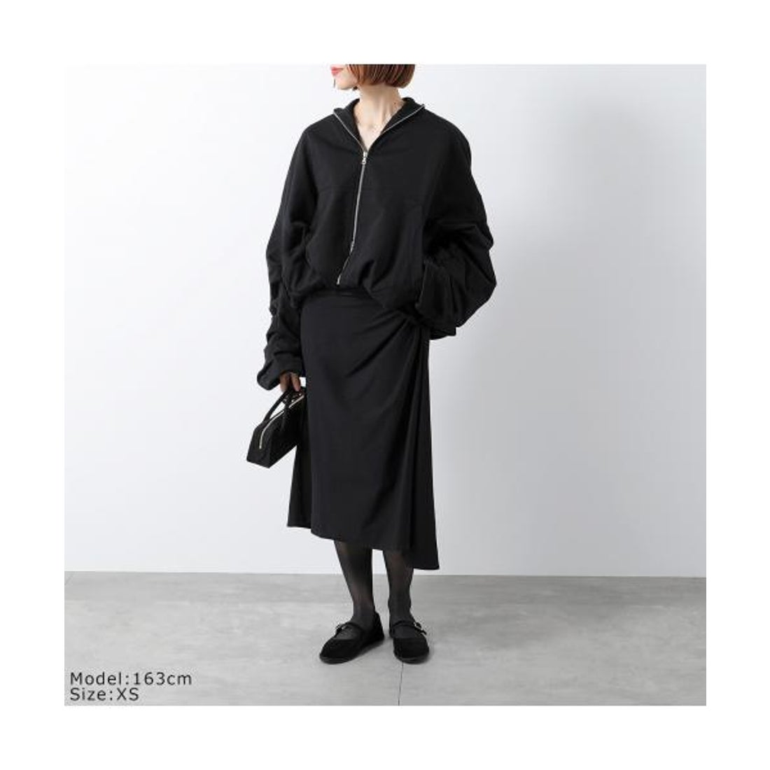 ドリス ヴァン ノッテン DRIES VAN NOTEN DRIES VAN NOTEN スカート