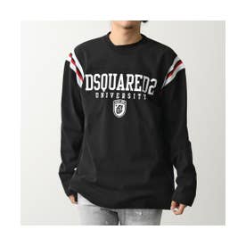 ディースクエアード Dsquared2 DSQUARED2 Tシャツ S74GD1401 S24658