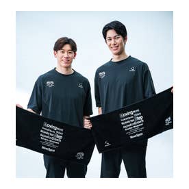 ムーブスポーツ MoveSport 【石川選手・甲斐選手コラボ】フェイス