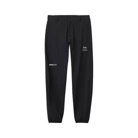 MoveSport 4WAYストレッチナイロン ジョガーパンツ(接触冷感