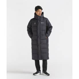 MoveSport スーパーロング ダウンコート -デサントストア-DESCENTE STORE-