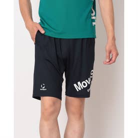 ムーブスポーツ MoveSport メンズ 半袖機能Tシャツ ショートパンツ