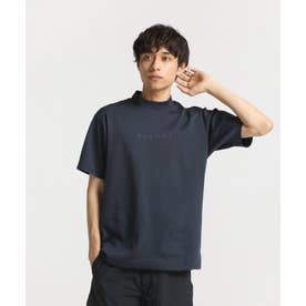 MoveSport 【THE ONE】モックネック ショートスリーブシャツ