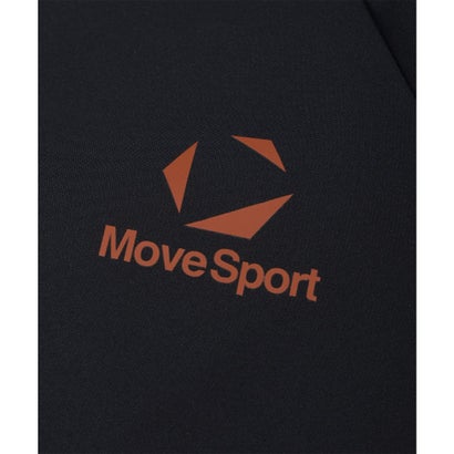 ムーブスポーツ MoveSport 【SKI】INSULATED JACKET｜詳細画像