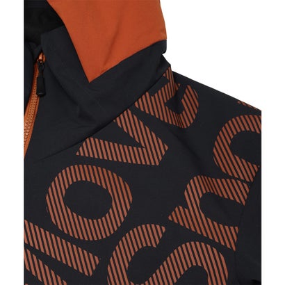ムーブスポーツ MoveSport 【SKI】INSULATED JACKET｜詳細画像