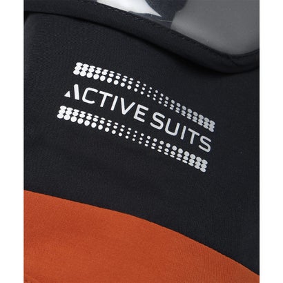 ムーブスポーツ MoveSport 【SKI】INSULATED JACKET｜詳細画像