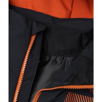 ムーブスポーツ MoveSport 【SKI】INSULATED JACKET｜詳細画像