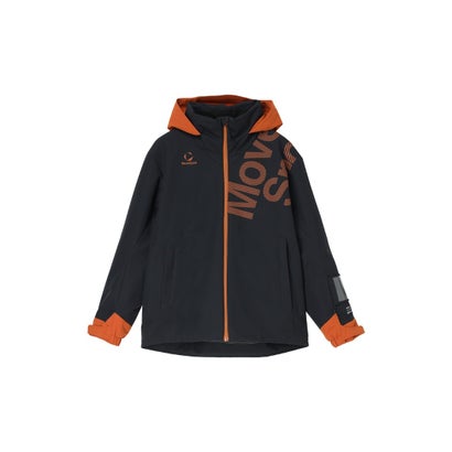 ムーブスポーツ MoveSport 【SKI】INSULATED JACKET｜詳細画像