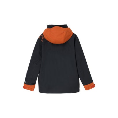 ムーブスポーツ MoveSport 【SKI】INSULATED JACKET｜詳細画像
